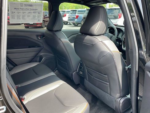New 2026 Subaru Forester Sport w/ Onyx Edition AWD/4WD image 29