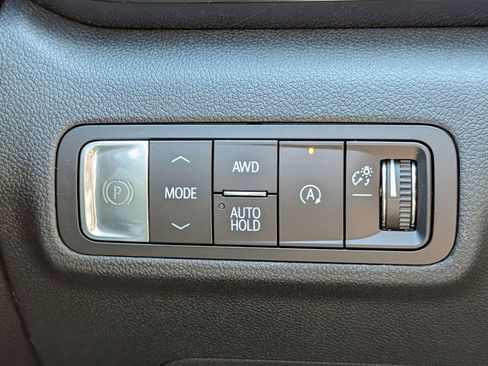 New 2026 GMC Terrain AT4 w/ Convenience Package III AWD/4WD image 44