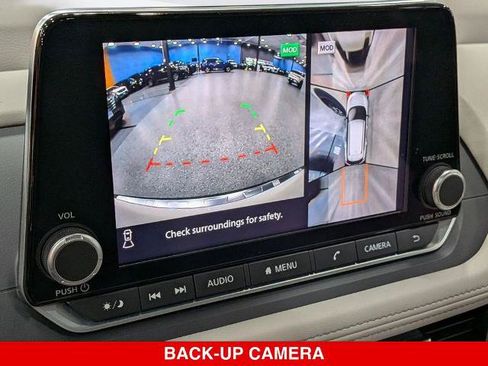 Certified 2023 Nissan Rogue SL AWD/4WD image 26