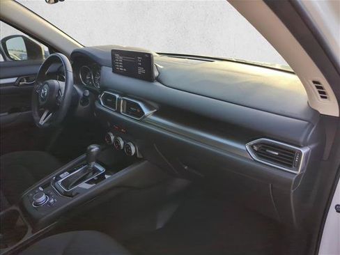 Used 2023 MAZDA CX-5 AWD 2.5 S image 27