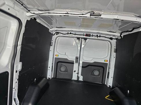 New 2026 Ford Transit 150 Low Roof w/ Load Area Protection Package RWD image 14
