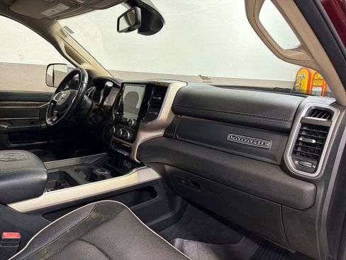 Used 2020 RAM 3500 Laramie image 60