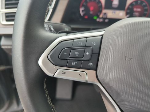 Certified 2026 Volkswagen Atlas SEL AWD/4WD image 22