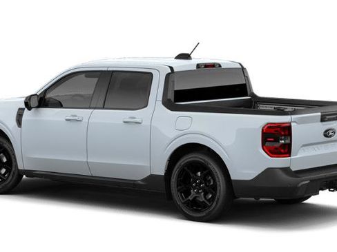 New 2026 Ford Maverick Lariat AWD/4WD image 2