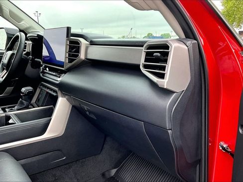 Used 2024 Toyota Tundra Limited w/ TRD Off-Road Package AWD/4WD image 14