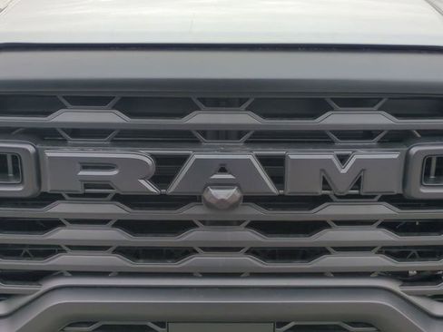 New 2026 RAM 5500 Tradesman image 37