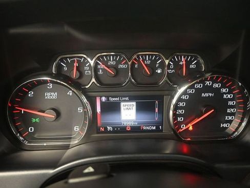 Used 2015 GMC Sierra 2500 SLT AWD/4WD image 32