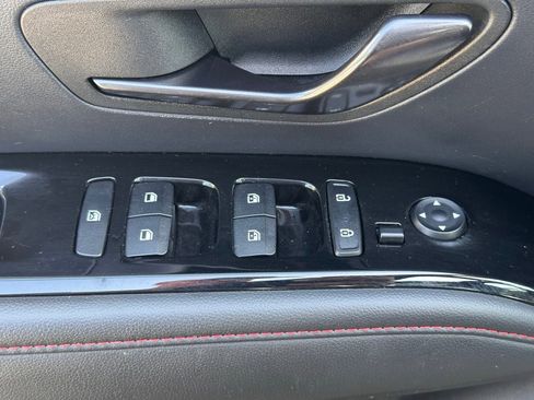 Used 2023 Hyundai Tucson N Line image 26