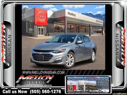 Used 2024 Chevrolet Malibu LT