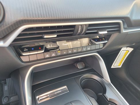 New 2026 MAZDA CX-90 3.3 Turbo w/ Select Package image 25