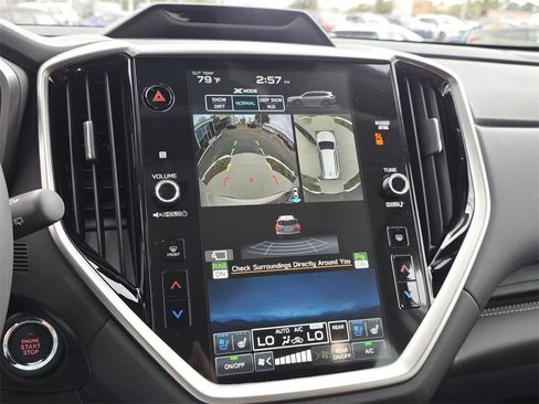 New 2026 Subaru Ascent Touring image 20