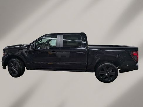New 2025 Ford F150 STX w/ LOBO Package image 3