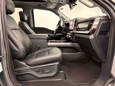 New 2026 Ford F350 Lariat w/ Black Appearance Package image 25