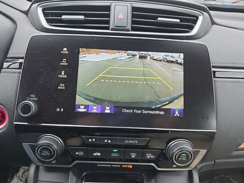 Used 2018 Honda CR-V EX-L image 18