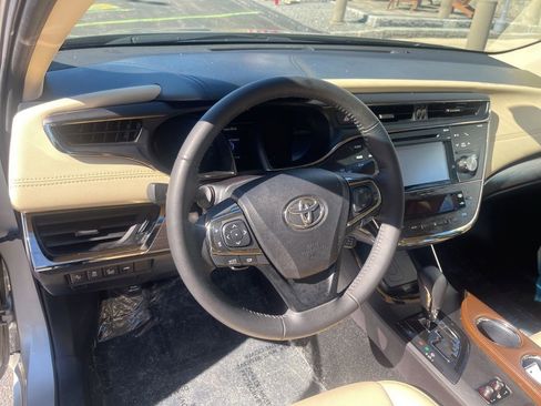Used 2018 Toyota Avalon XLE Premium w/ Carpet Mat Package FWD image 10