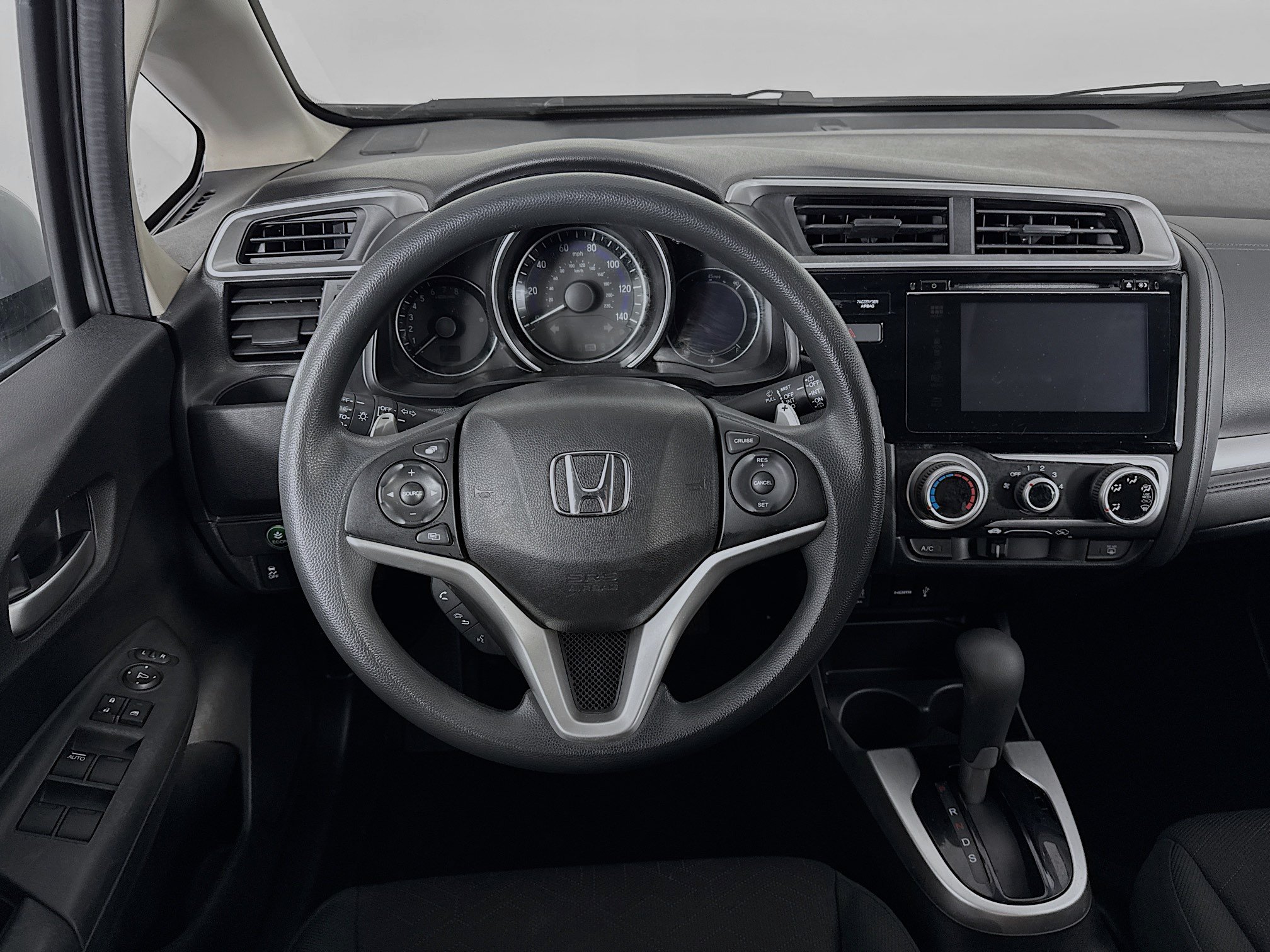 Used 2016 Honda Fit EX image 21