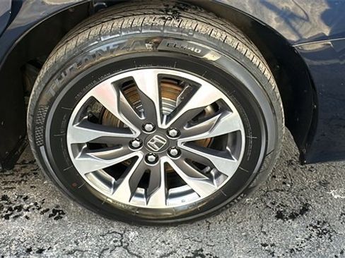 Used 2023 Honda Odyssey EX-L image 40