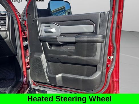 Certified 2020 RAM 2500 Power Wagon image 14