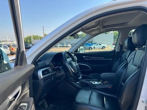 Used 2021 Kia Telluride S AWD/4WD image 26
