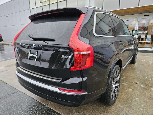 Used 2023 Volvo XC90 B6 Ultimate w/ Protection Package Premier AWD/4WD image 5