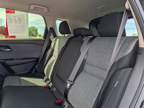 Certified 2023 Nissan Rogue SV AWD/4WD image 8