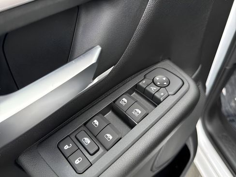 New 2026 RAM 1500 Big Horn AWD/4WD image 26