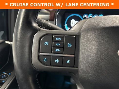 Used 2021 Ford F150 Lariat image 26