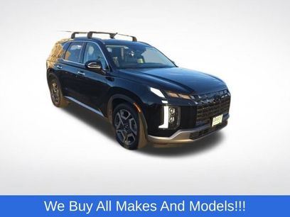 Used 2023 Hyundai Palisade Limited