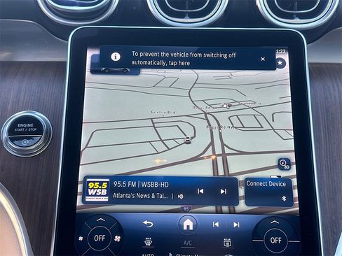 Certified 2023 Mercedes-Benz GLC 300 GLC 300 image 31