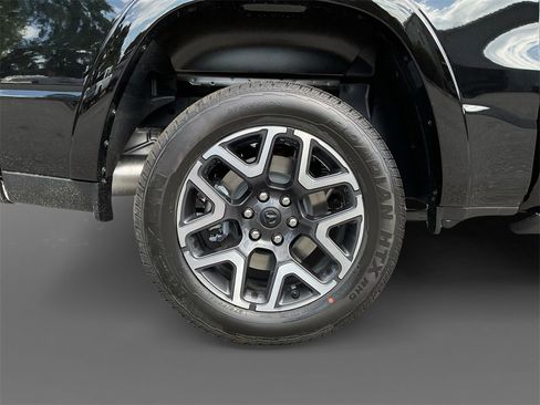 New 2026 RAM 1500 Laramie w/ Advanced Safety Group II image 13