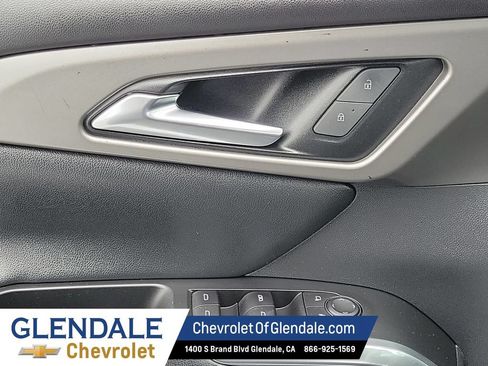 Certified 2024 Chevrolet Traverse LT AWD/4WD image 30