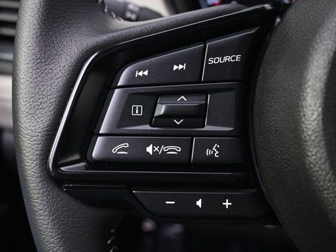 Used 2026 Subaru Forester Premium AWD/4WD image 29