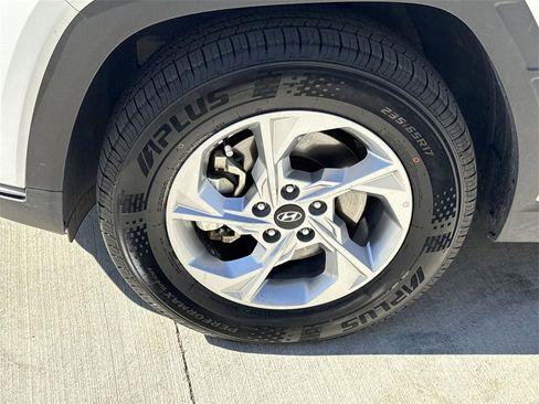 Used 2024 Hyundai Tucson SEL image 30