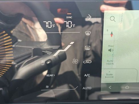 New 2027 Kia Telluride EX X-Line AWD/4WD image 23