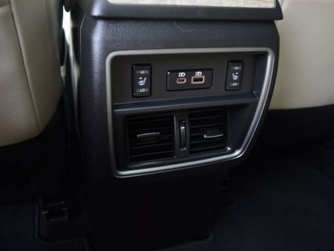 Used 2024 Nissan Murano SL AWD/4WD image 18