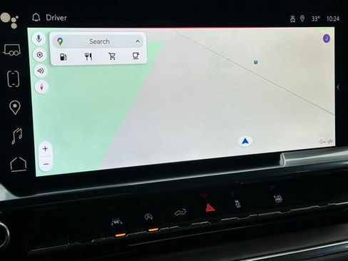 Used 2024 GMC Sierra 1500 SLT w/ SLT Premium Package image 5