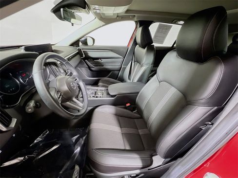 Used 2025 MAZDA CX-50 AWD 2.5 S w/ Cargo Package image 17