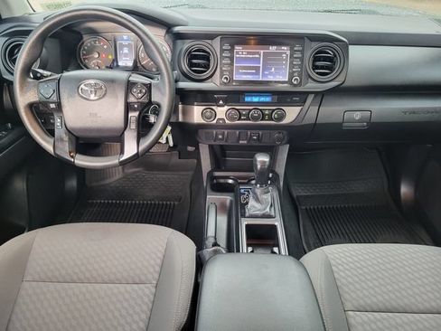 Used 2023 Toyota Tacoma SR AWD/4WD image 23