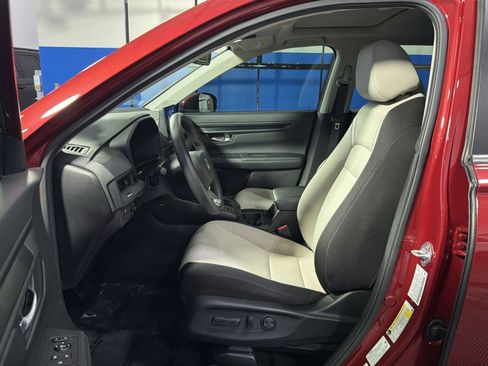 Used 2023 Honda CR-V EX image 24
