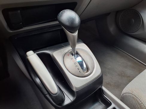 Used 2008 Honda Civic LX image 11