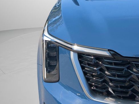 New 2026 Kia Sorento S w/ S Panoramic Sunroof Package image 8