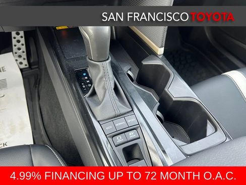 Certified 2025 Toyota Camry SE image 25