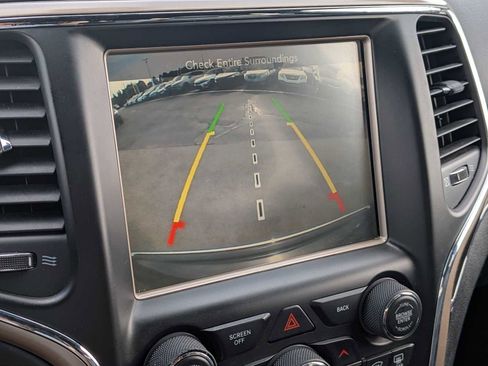 Used 2015 Jeep Grand Cherokee Limited AWD/4WD image 27