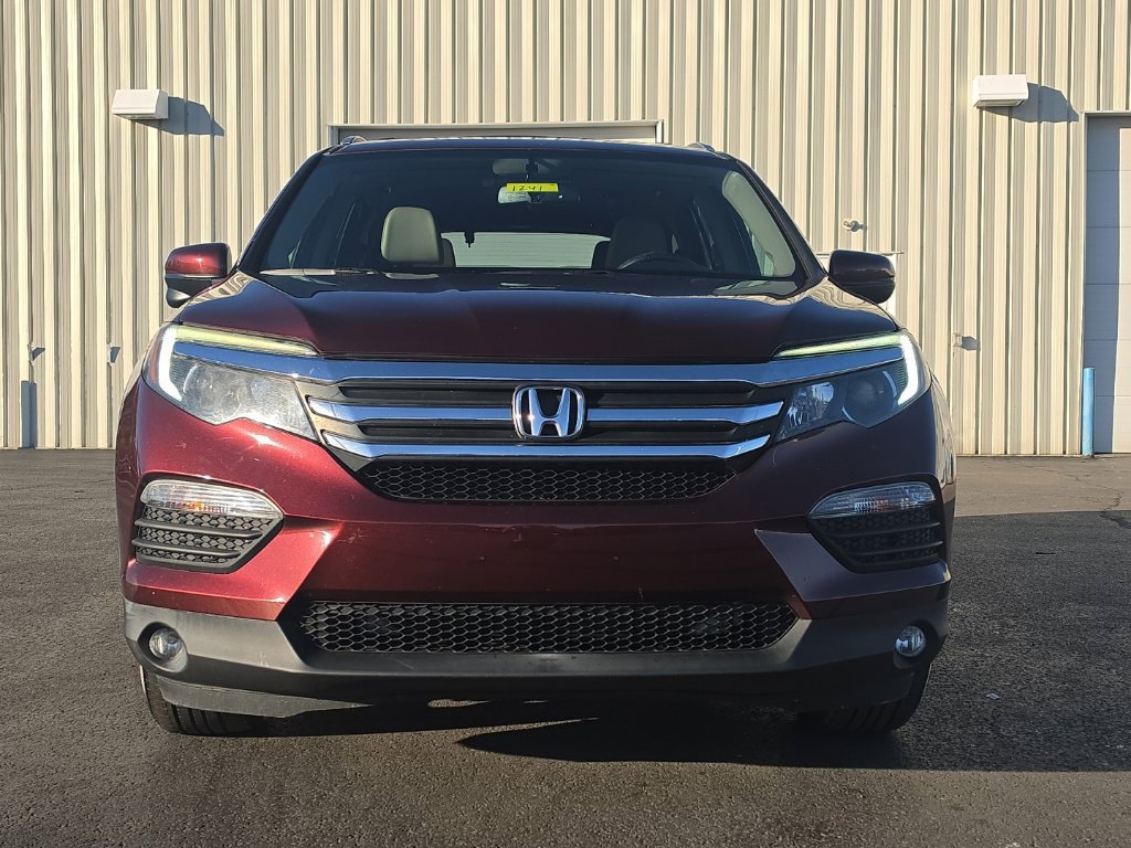Used 2018 Honda Pilot EX-L image 2
