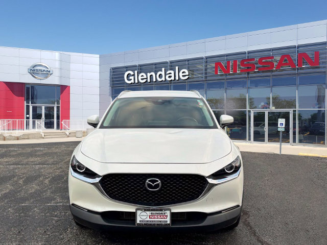 Used 2022 MAZDA CX-30 AWD 2.5 S w/ Select Package image 2