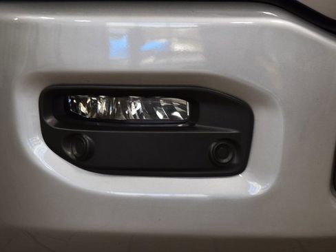 Used 2024 RAM 3500 Laramie w/ Night Edition image 12