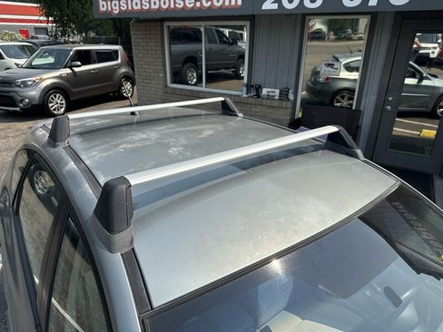 Used 2011 Subaru Impreza Outback Sport AWD/4WD image 15