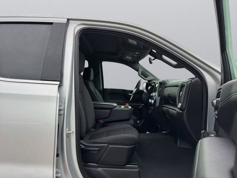 Used 2019 GMC Sierra 1500 SLE w/ SLE Value Package image 35