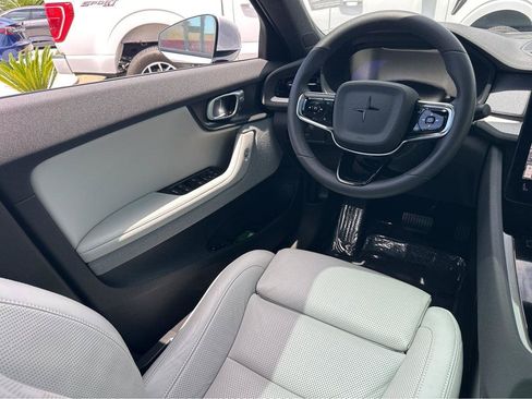 Used 2023 Polestar Polestar 2 AWD/4WD image 19