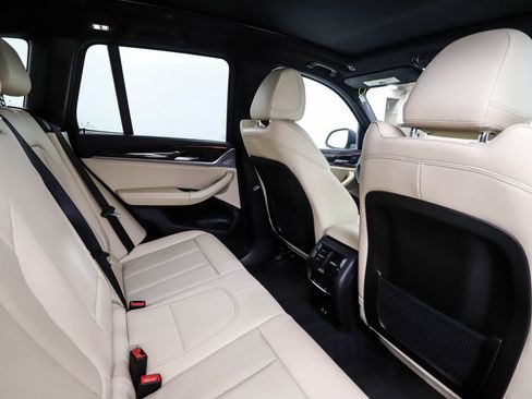 Used 2023 BMW X3 xDrive30i w/ Premium Package image 26